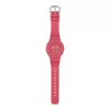 Casio GMA-P2100-4AER G-Shock Reloj analógico-digital Rosa coral