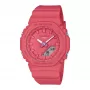 Casio GMA-P2100-4AER G-Shock Reloj analógico-digital Rosa coral
