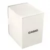 CASIO LTP-1303SG-7AVDF reloj de mujer analógico de cuarzo con brazalete de acero inoxidable y indicador de fecha