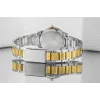 CASIO LTP-1303SG-7AVDF reloj de mujer analógico de cuarzo con brazalete de acero inoxidable y indicador de fecha
