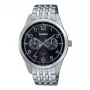 Reloj de cuarzo analógico de hombre CASIO MTPE340D1AVDF 42mm acero inoxidable