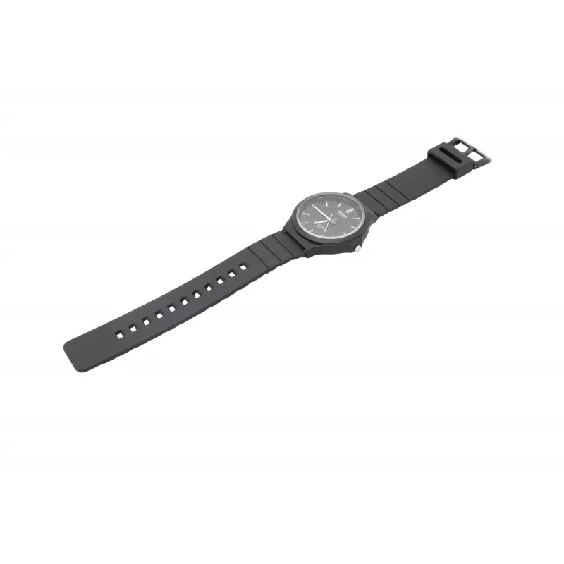Reloj de hombre Casio MW-240-1EVDF, negro
