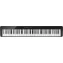 Casio Privia PX-S1100BK piano digital - 88 teclas, Smart Scaled Hammer Action, Bluetooth MIDI y audio, negro