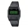 Reloj digital de mujer CASIO A1100B-1EF acero inoxidable 35mm