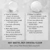 CASO IceBall Pro Máquina automática de bolas de hielo – 130 W, 1,3 l, negro mate