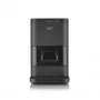CASO IceBall Pro Máquina automática de bolas de hielo – 130 W, 1,3 l, negro mate