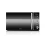 CASO M 20 microondas de libre instalación 800 W 20 L acero inoxidable