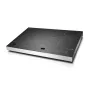CASO S-Line 3500 placa de inducción exenta, 2 zonas de cocción, sensor táctil, negra, 3500W
