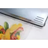 CASO VC200 Envasadora al vacío de barra 120W con control de temperatura, Plata
