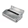 CASO VC200 Envasadora al vacío de barra 120W con control de temperatura, Plata