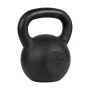 Pesa rusa de hierro fundido 40kg, REBEL ACTIVE