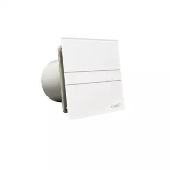 CATA E-120 G ventilador axial 120mm 190m³/h 15W blanco