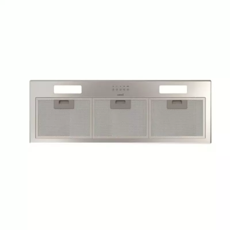 CATA GT-PLUS 75 X /M Campana extractora – Acero inoxidable, 645 m³/h, clase de eficiencia energética C, EcoLed, control mecánico