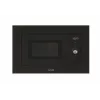 CATA MC 20 D B Microondas empotrable 20L 700W con grill negro