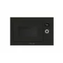 CATA MC B250 DT GBK 07510316 microondas integrable, 25 L, 900 W, grill 1200 W, negro