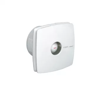 CATA X-MART 12 T Blanco Extractor de baño con temporizador 190 m³/h
