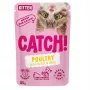 CATCH Kitten Poultry and Carrot in Gravy - comida húmeda para gatos - 85g