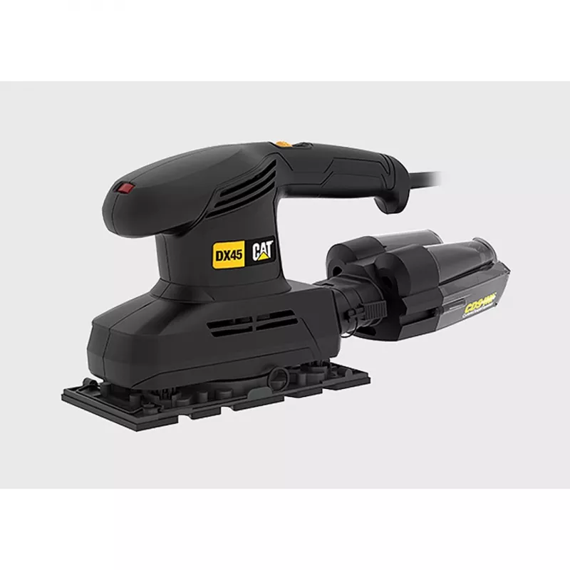 CATERPILLAR CAT DX45 Lijadora orbital con cable 240W 15000 OPM