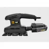 CATERPILLAR CAT DX45 Lijadora orbital con cable 240W 15000 OPM