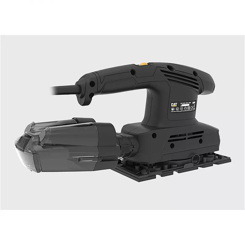 CATERPILLAR CAT DX45 Lijadora orbital con cable 240W 15000 OPM