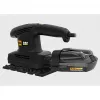 CATERPILLAR CAT DX45 Lijadora orbital con cable 240W 15000 OPM