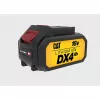 Caterpillar CAT DXB4 Batería de Li-Ion 18V 4,0Ah