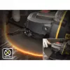 CATERPILLAR Amoladora angular con cable CAT DX35 125mm 950W