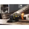 CATERPILLAR Amoladora angular con cable CAT DX35 125mm 950W