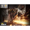 CATERPILLAR Amoladora angular con cable CAT DX35 125mm 950W