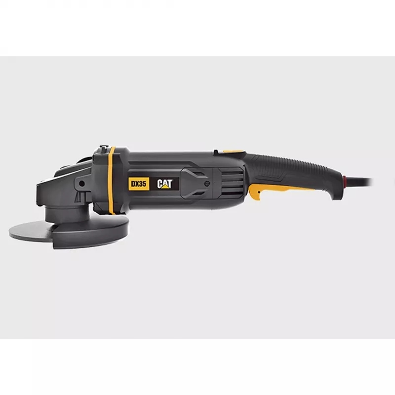 CATERPILLAR Amoladora angular con cable CAT DX35 125mm 950W