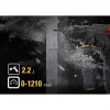 Caterpillar DX21B Martillo perforador SDS-Plus (herramienta sin batería ni cargador) 18V sin escobillas