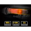 Caterpillar DX26 Martillo rotativo