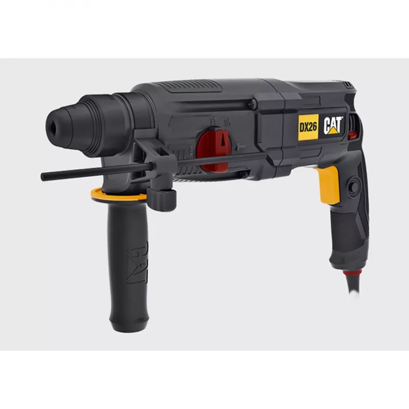Caterpillar DX26 Martillo rotativo