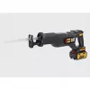 CATERPILLAR DX52B Sierra de sable herramienta básica 18V inalámbrica