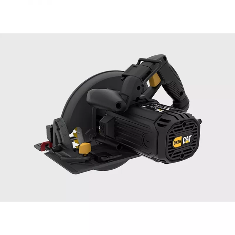 Caterpillar DX56 Sierra circular 1200W 185mm