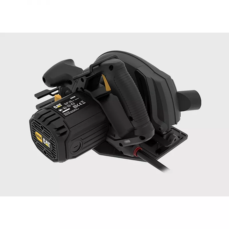 Caterpillar DX56 Sierra circular 1200W 185mm