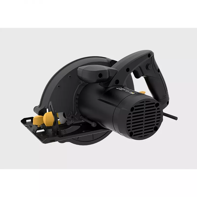 Caterpillar DX59 Sierra circular 1200W 185mm