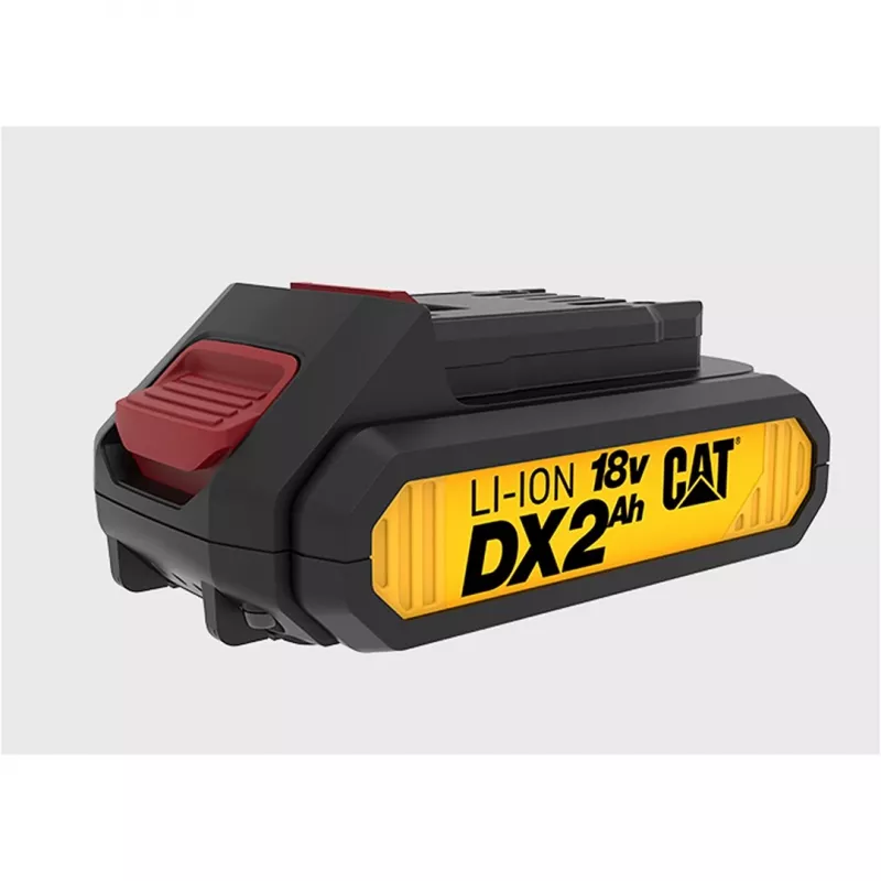 CATERPILLAR DXB2 Batería de Li-Ion 18V 2.0Ah