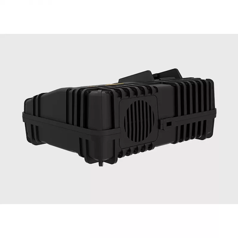 CATERPILLAR Cargador rápido CAT DXC15