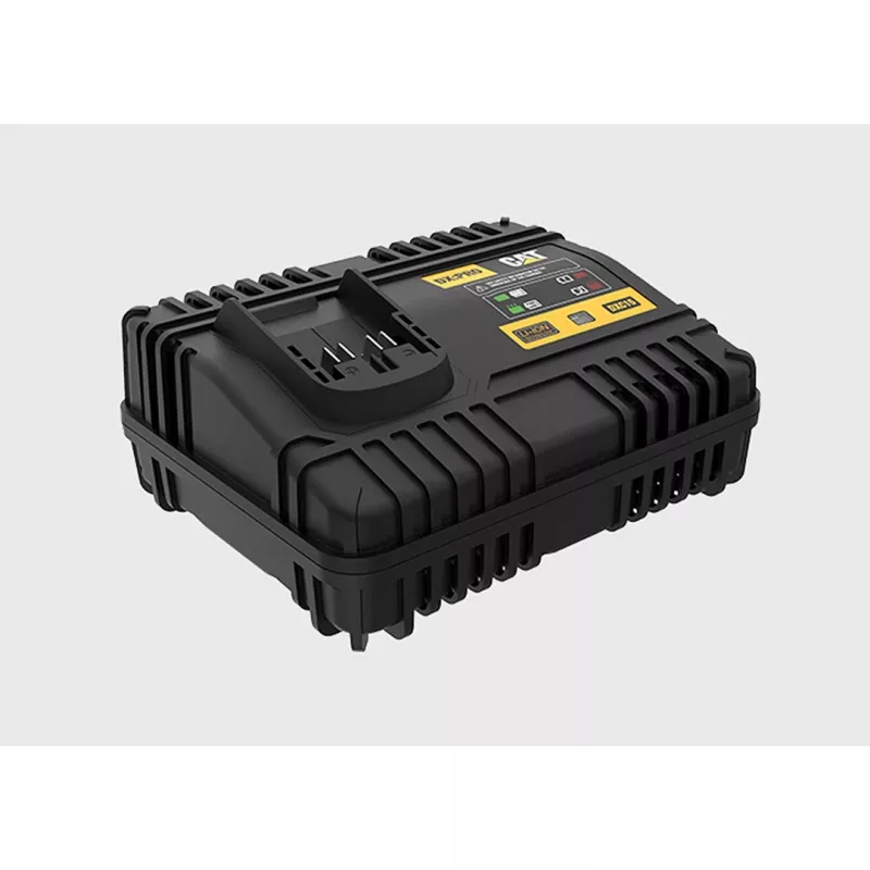 CATERPILLAR Cargador rápido CAT DXC15