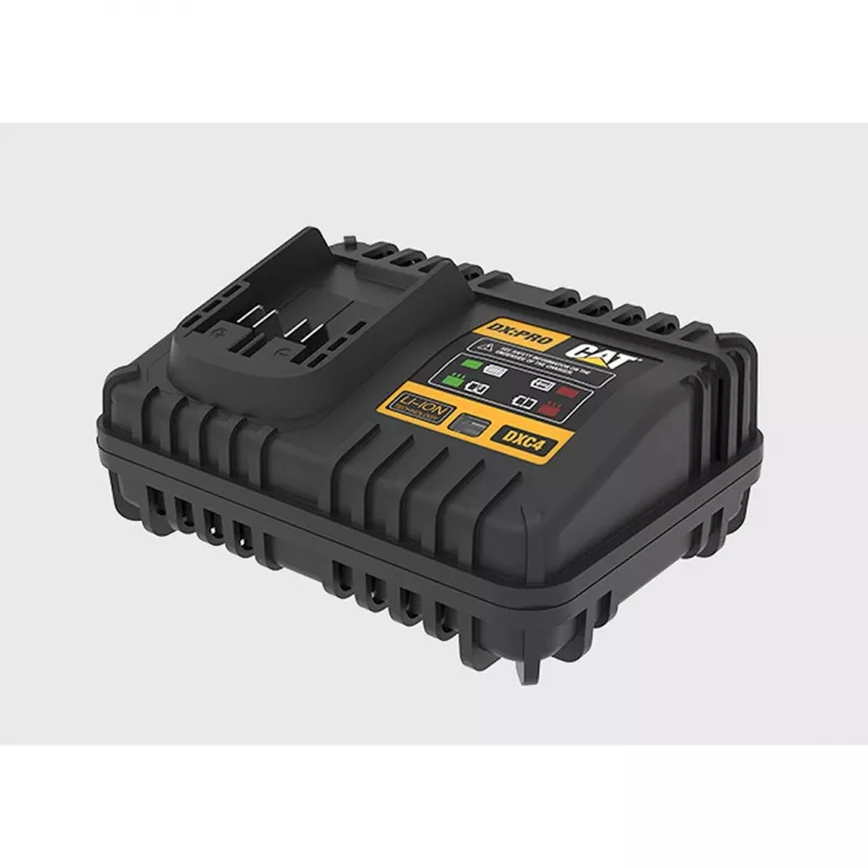 Caterpillar Cargador rápido CAT DXC4