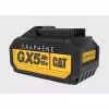 Caterpillar Heavy Duty CAT GXB5 Batería de grafeno 15000 mAh Power Bank