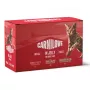 Carnilove Cat Pouch Jelly Multipack comida húmeda para gatos, 12 x 85 g