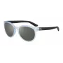 CEBE CBS196 Gafas de sol de mujer montura TR90 lente de policarbonato 53mm