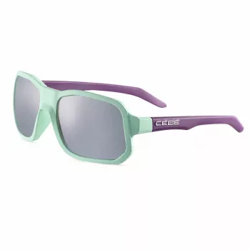 CEBE Gafas de sol hombre CS32805-S, 54/20/130 mm