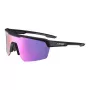 CEBE CS55301-S Gafas de sol deportivas de mujer Negro mate / Zone Grey Blue