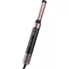 Cecotec Bamba CeramicCare 14-in-1 AirGlam multiestilizador de aire caliente negro