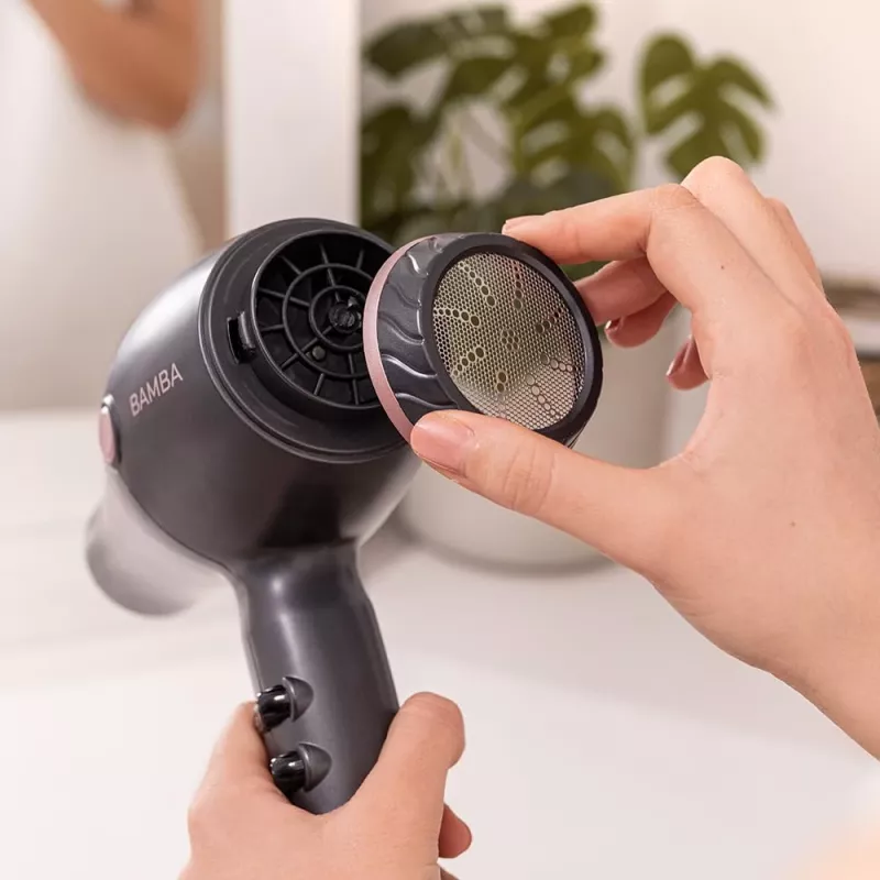 Cecotec Bamba IoniCare Harmony secador de pelo