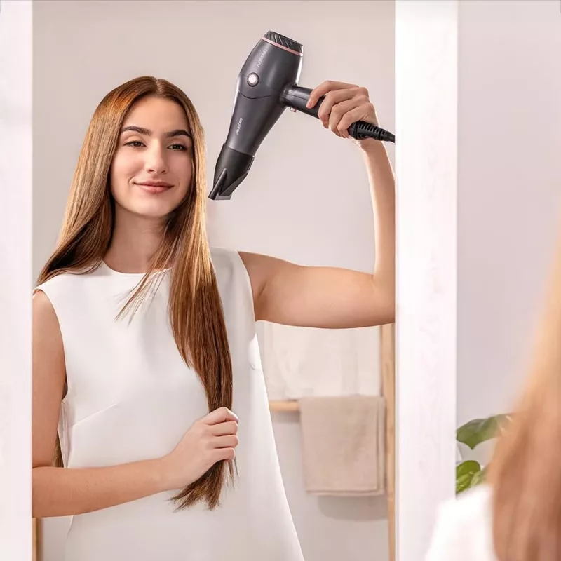 Cecotec Bamba IoniCare Harmony secador de pelo