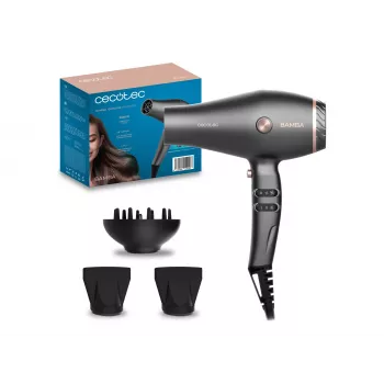 Cecotec Bamba IoniCare Harmony secador de pelo